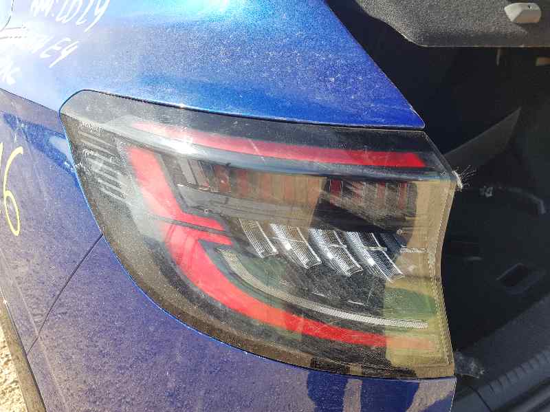 Piloto Trasero Izquierdo Exterior para Renault Austral