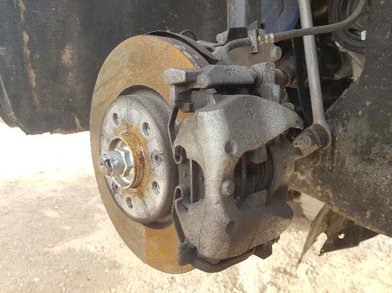 Pinza Freno Delantera Derecha para Renault Austral