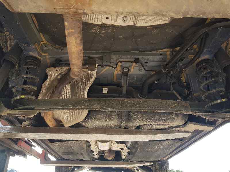 Puente Trasero para Renault Austral