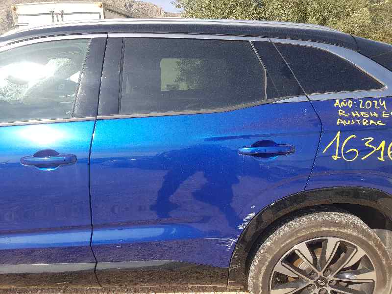 Puerta Trasera Izquierda para Renault Austral