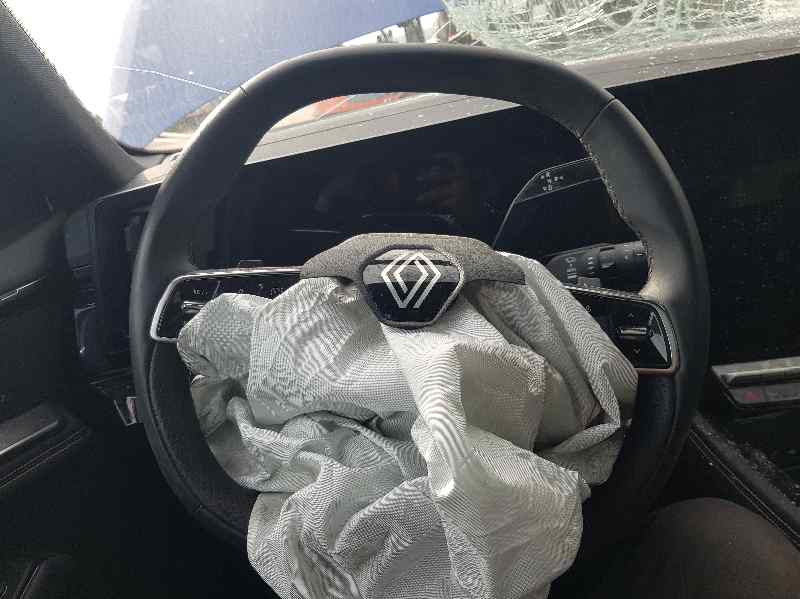 Volante para Renault Austral