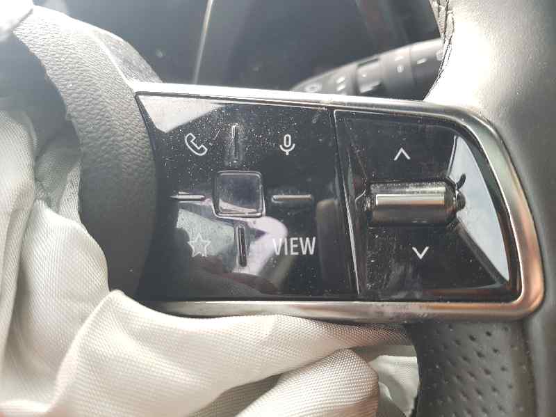 Volante para Renault Austral