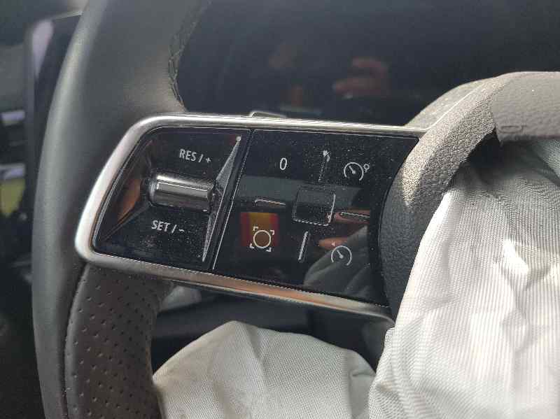 Volante para Renault Austral
