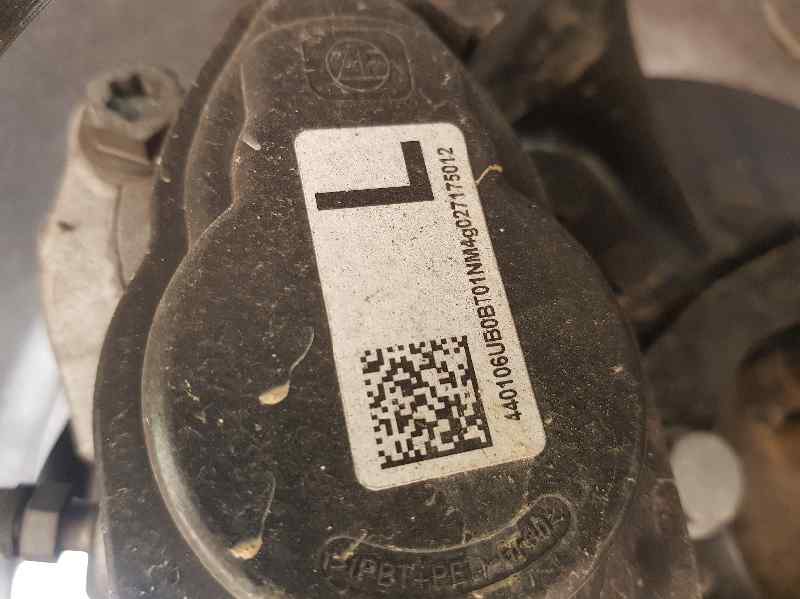 Pinza Freno Trasera Izquierda para Renault Austral