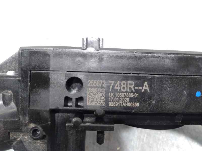 Mando Luces Y Limpia para Renault Clio V