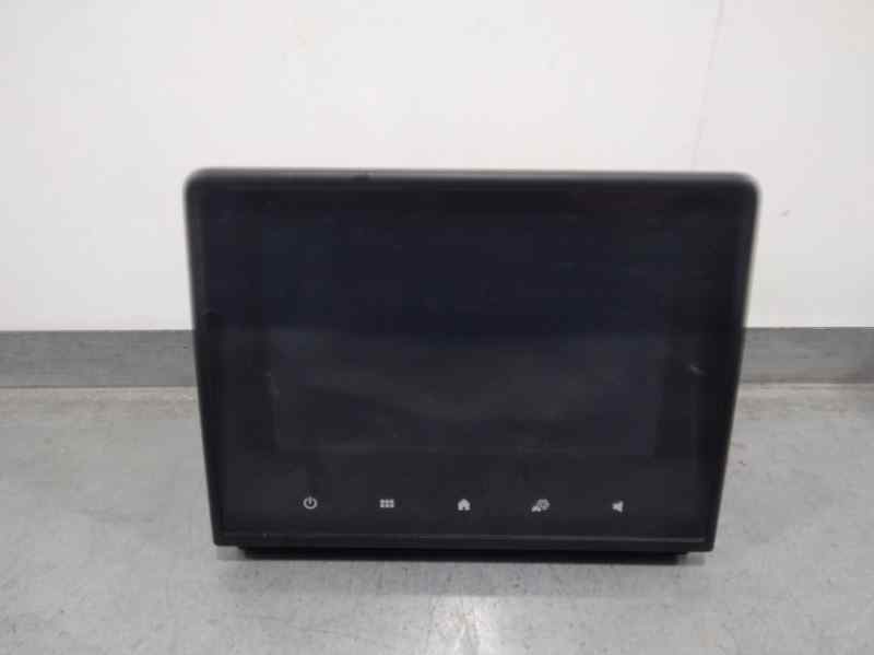 Sistema Navegacion Gps para Renault Clio V