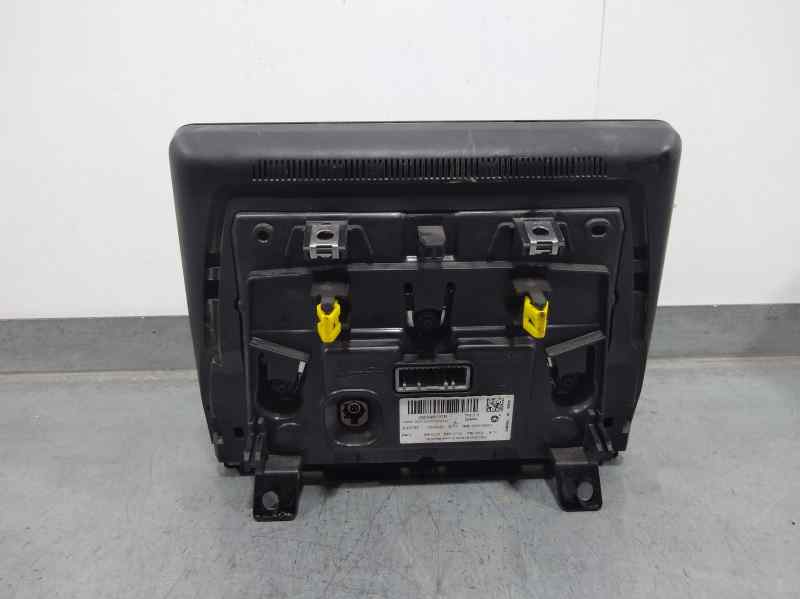 Sistema Navegacion Gps para Renault Clio V