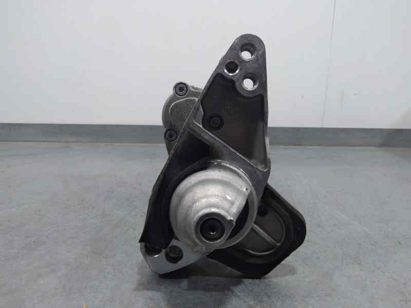 Motor Arranque para Renault Clio V