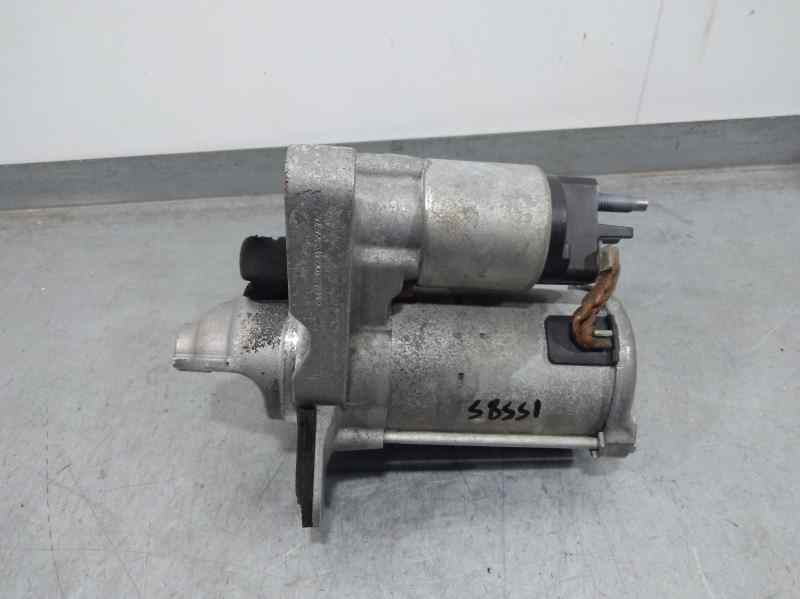 Motor Arranque para Renault Clio V
