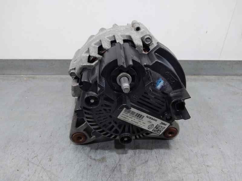 Alternador para Renault Clio V
