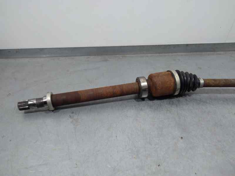 Transmision Delantera Derecha para Renault Clio V