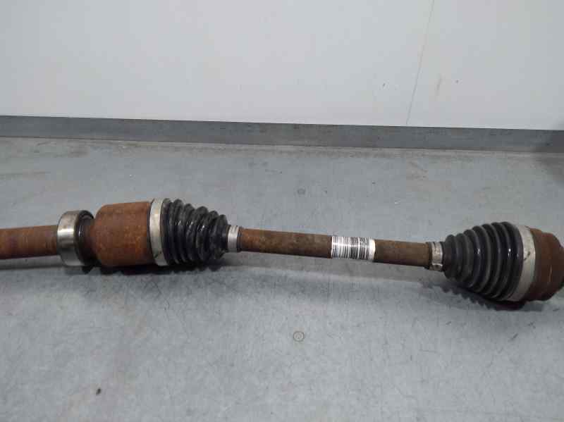 Transmision Delantera Derecha para Renault Clio V