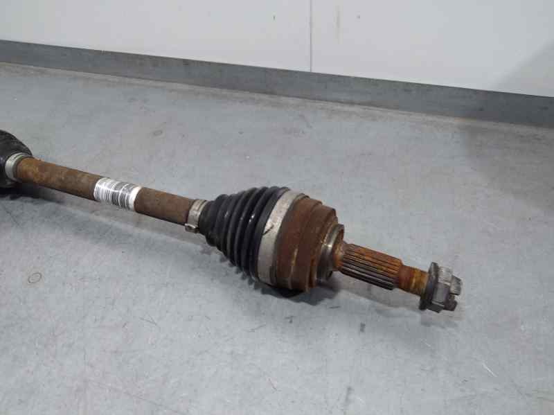Transmision Delantera Derecha para Renault Clio V