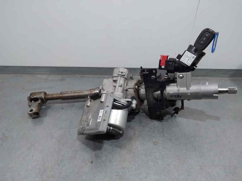 Columna Direccion para Renault Clio V