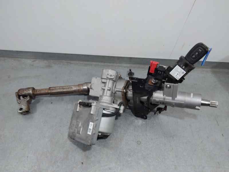 Columna Direccion para Renault Clio V