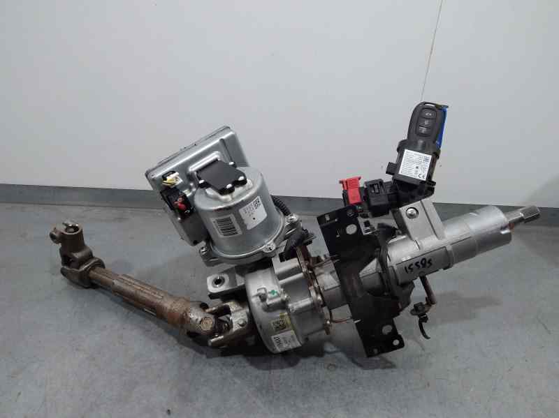 Columna Direccion para Renault Clio V
