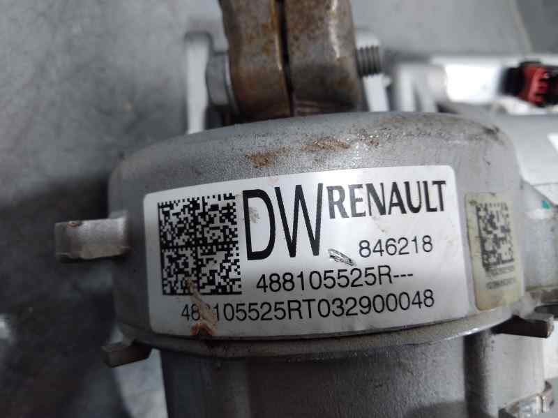 Columna Direccion para Renault Clio V