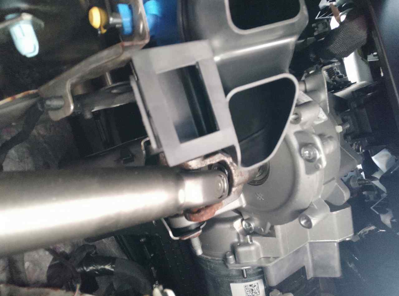 Columna Direccion para Ford Focus Iv Turnier (Hp)