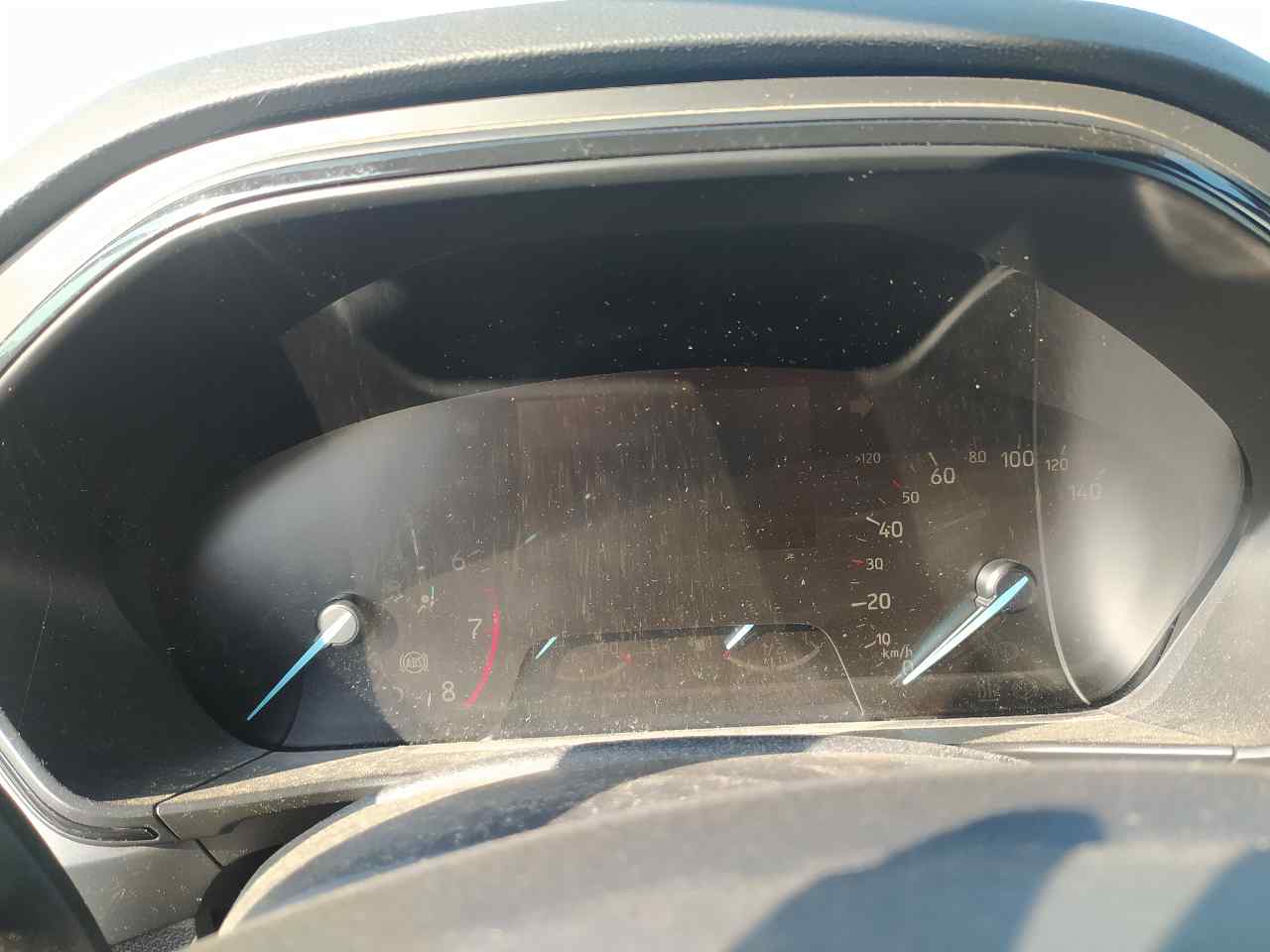 Cuadro Instrumentos para Ford Focus Iv Turnier (Hp)