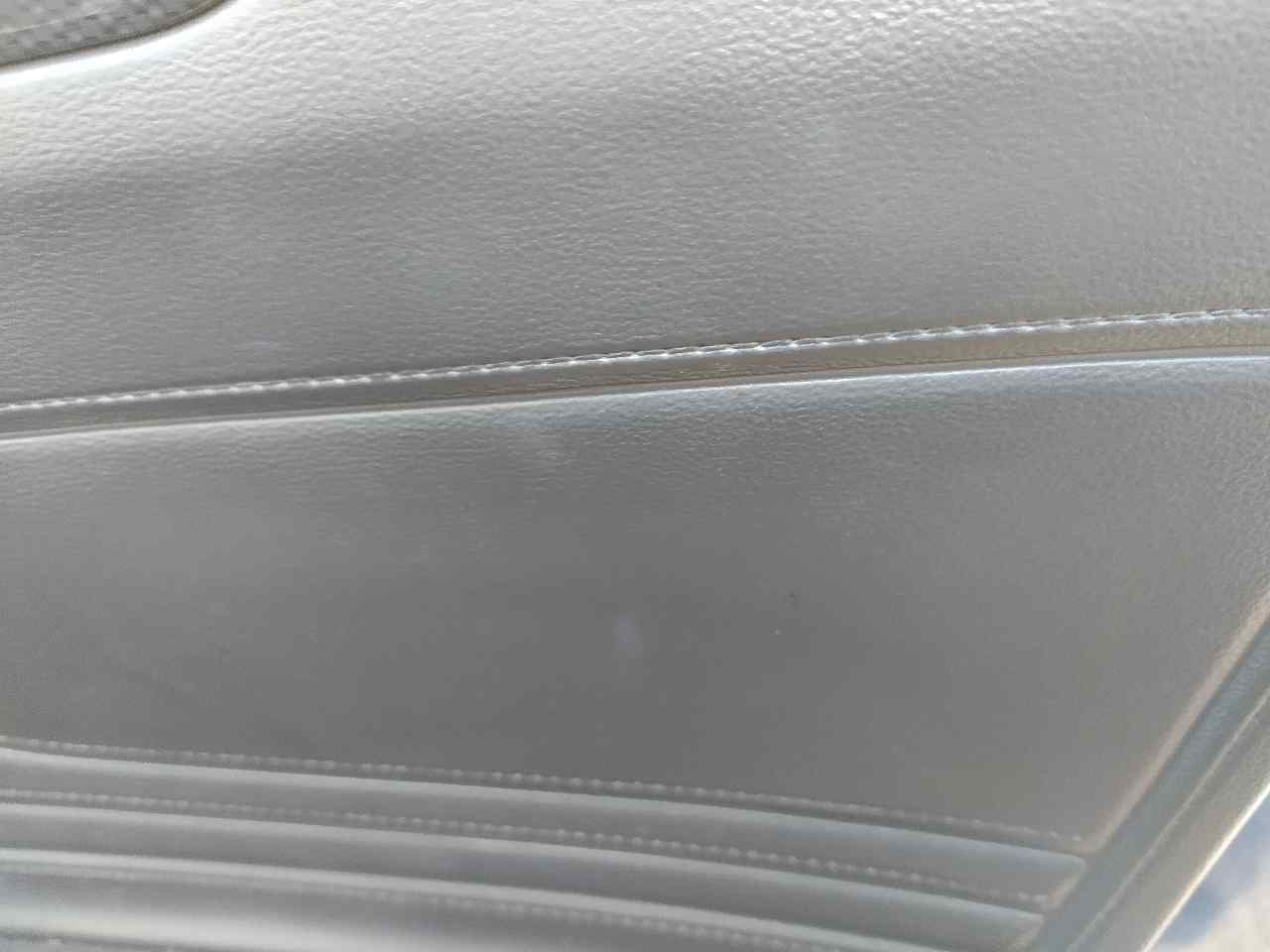 Elevalunas Delantero Derecho para Ford Focus Iv Turnier (Hp)