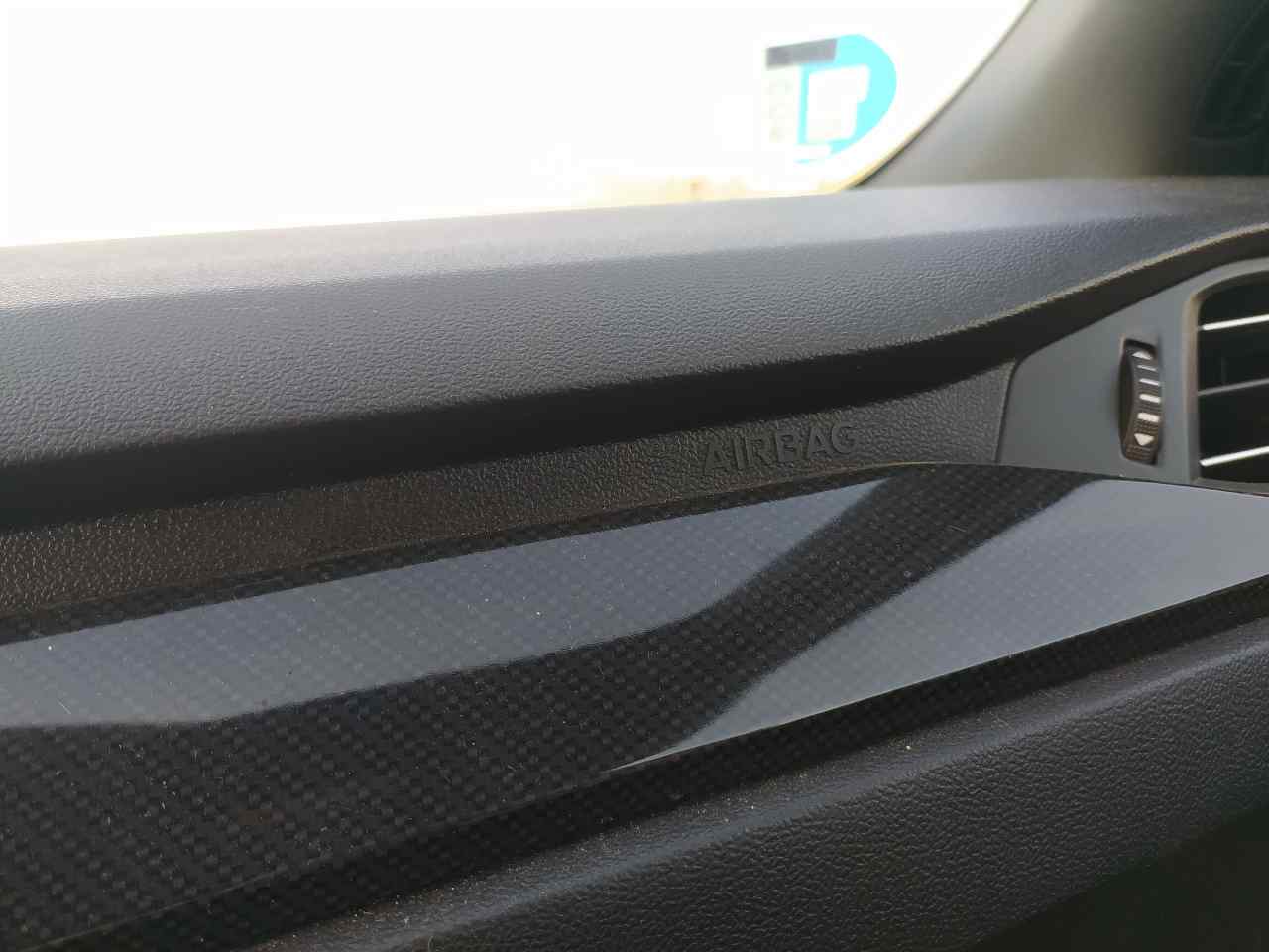 Kit Airbag para Ford Focus Iv Turnier (Hp)