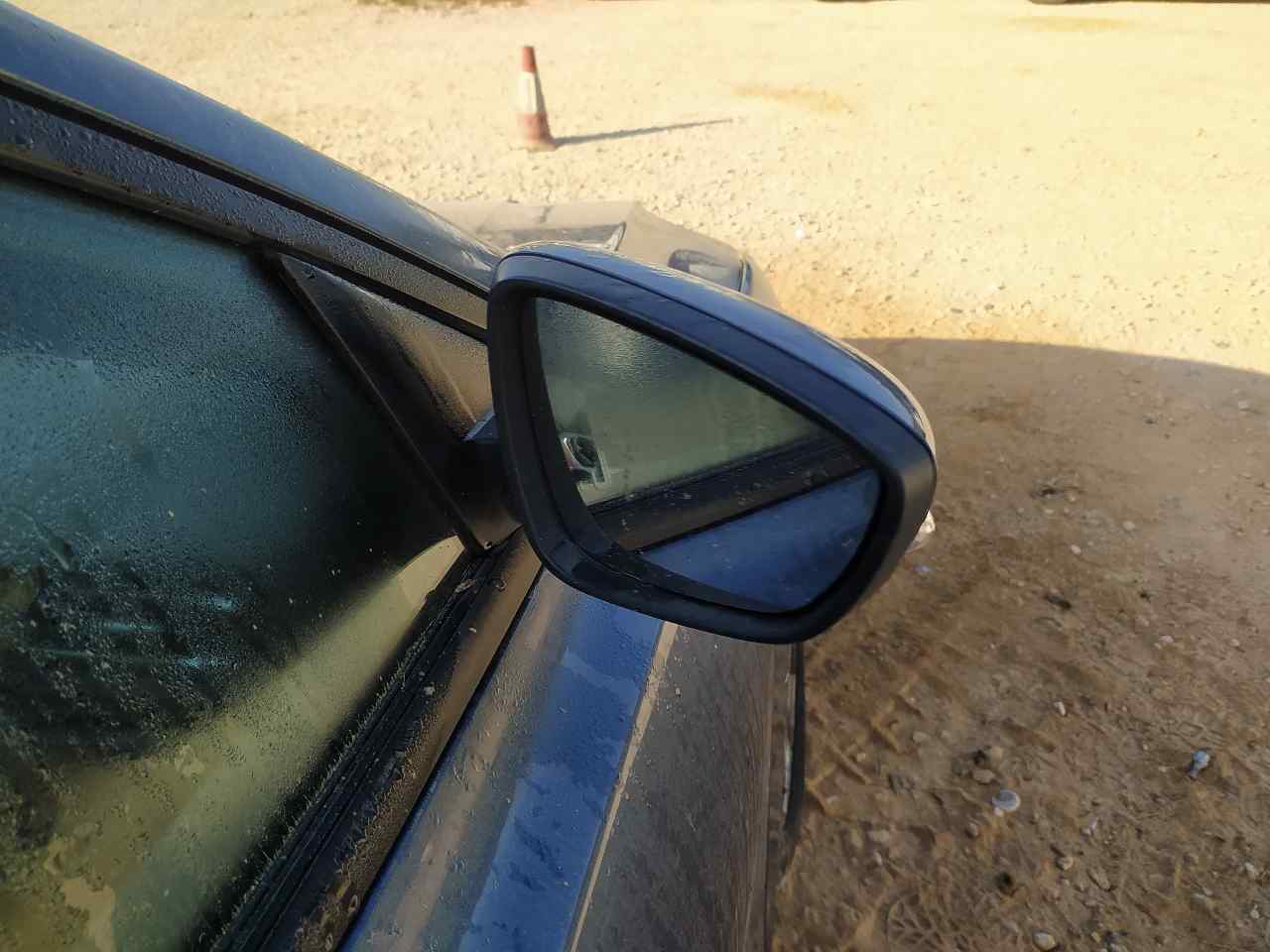 Retrovisor Derecho para Ford Focus Iv Turnier (Hp)