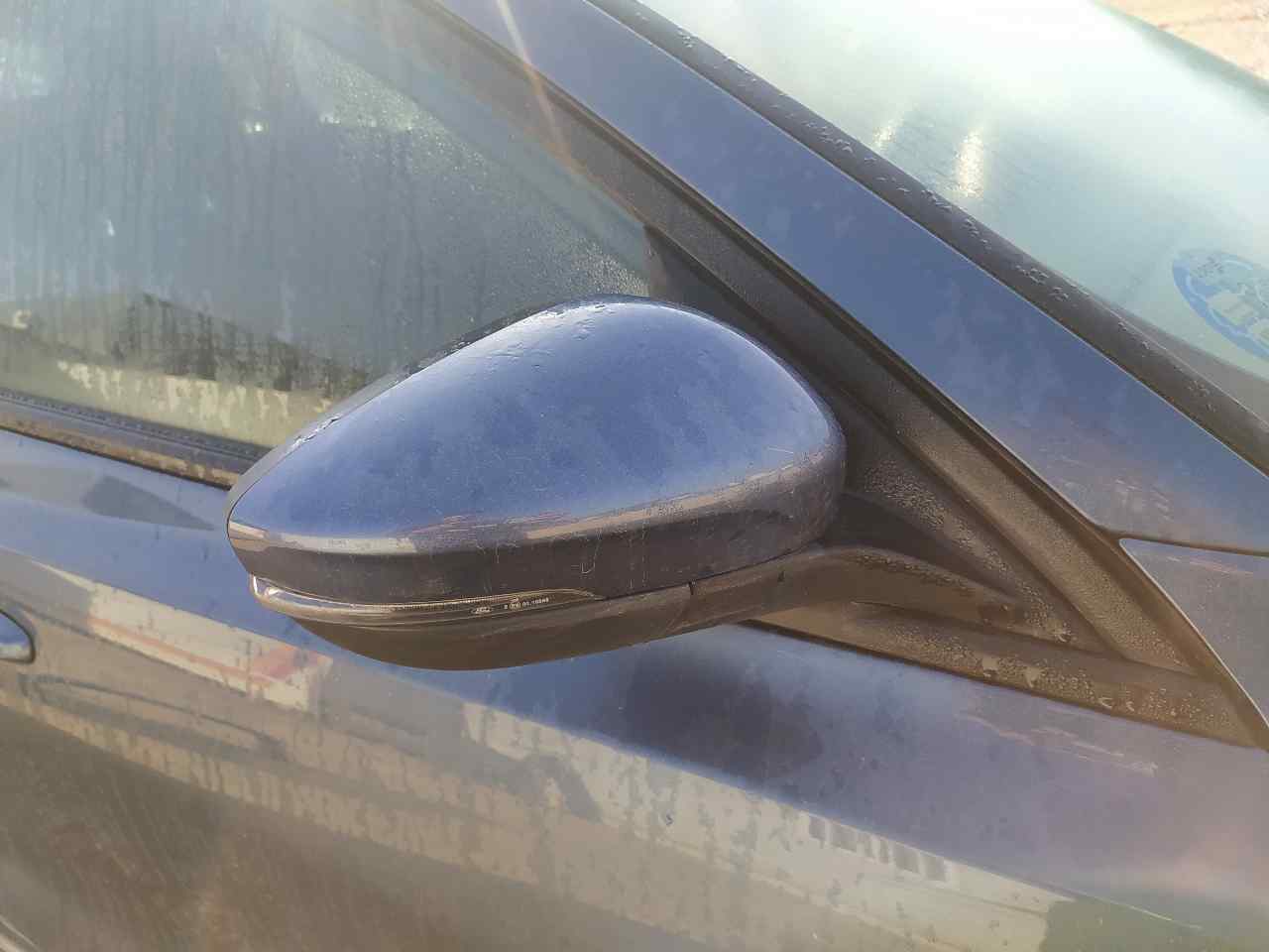 Retrovisor Derecho para Ford Focus Iv Turnier (Hp)