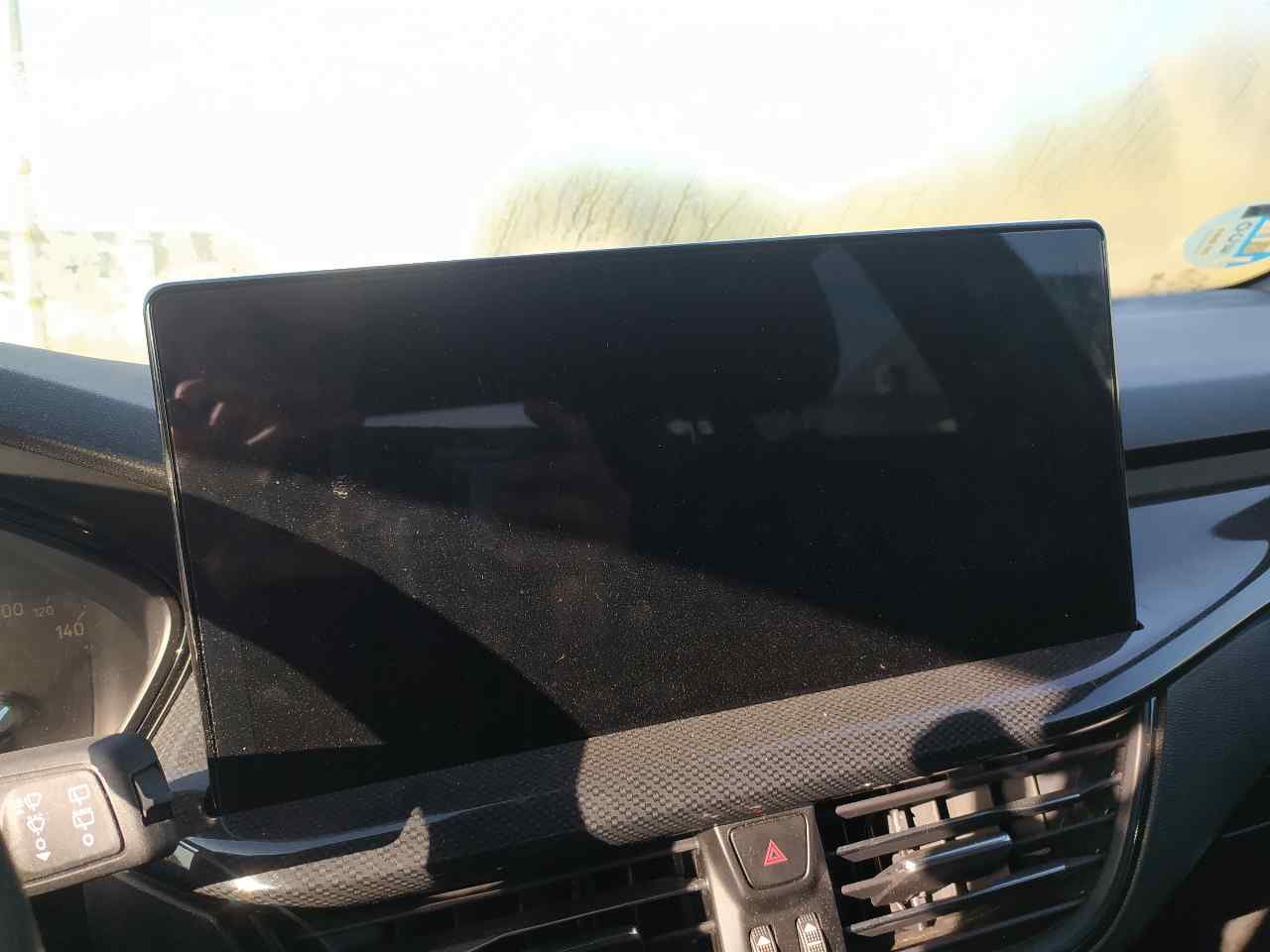 Sistema Navegacion Gps para Ford Focus Iv Turnier (Hp)