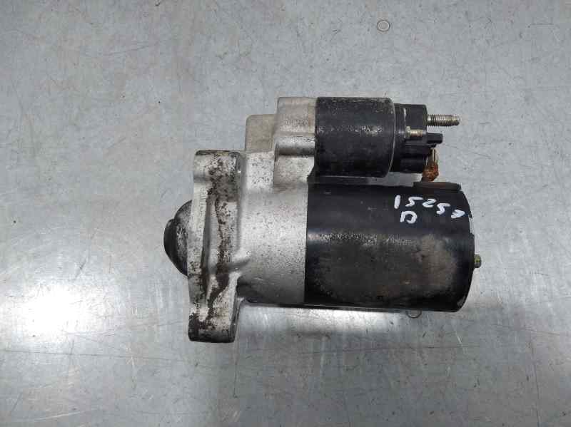 Motor Arranque para Peugeot 106 (S2)