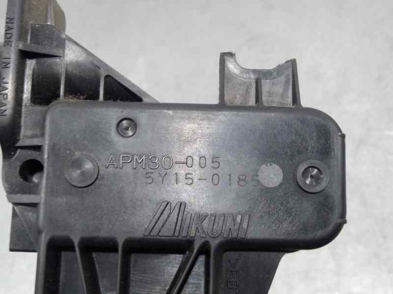 Potenciometro Pedal para Mitsubishi Grandis (Na0W)