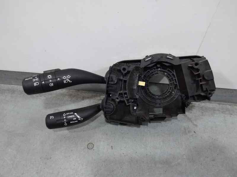 Mando Multifuncion para Mg Zs
