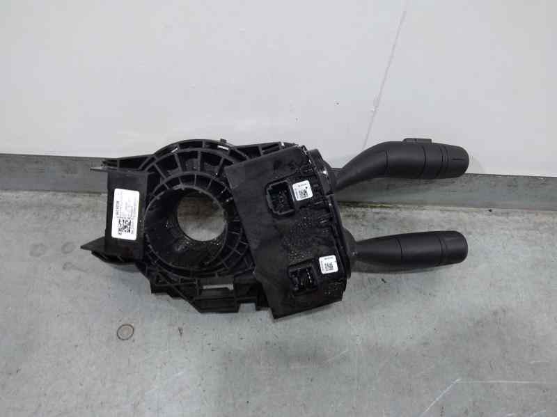 Mando Multifuncion para Mg Zs