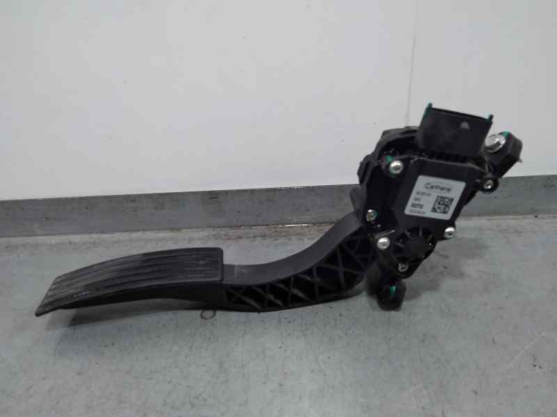 Potenciometro Pedal para Mg Zs