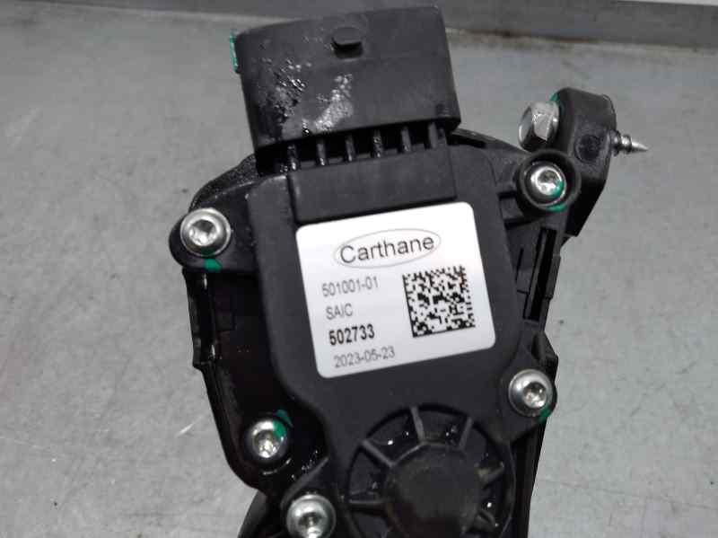 Potenciometro Pedal para Mg Zs