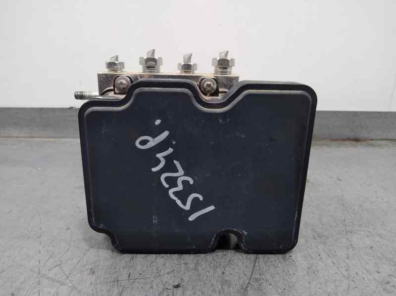 Abs para Mg Zs