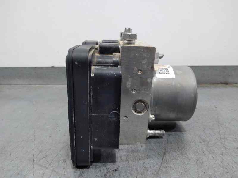 Abs para Mg Zs