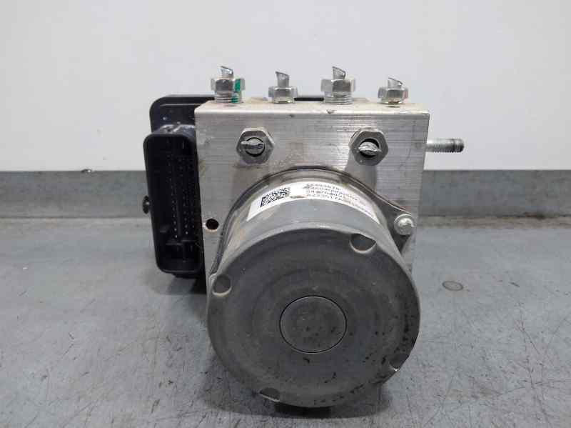 Abs para Mg Zs