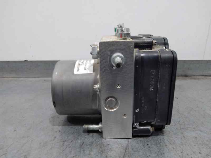 Abs para Mg Zs