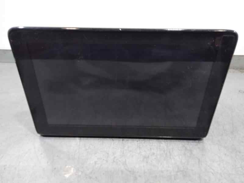Sistema Navegacion Gps para Mg Zs