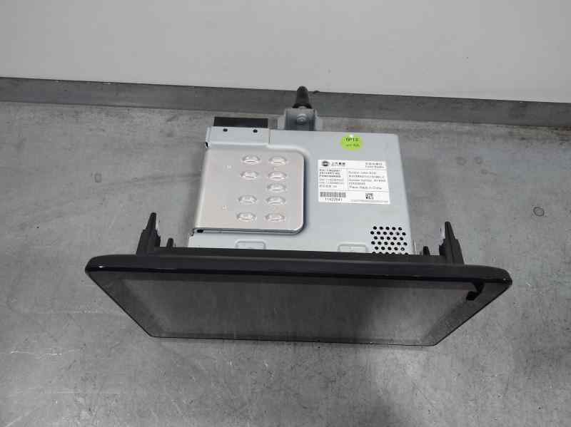 Sistema Navegacion Gps para Mg Zs