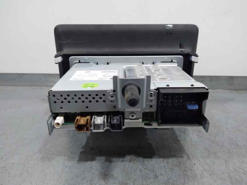 Sistema Navegacion Gps para Mg Zs