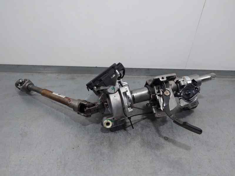Columna Direccion para Mg Zs
