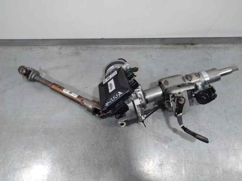 Columna Direccion para Mg Zs