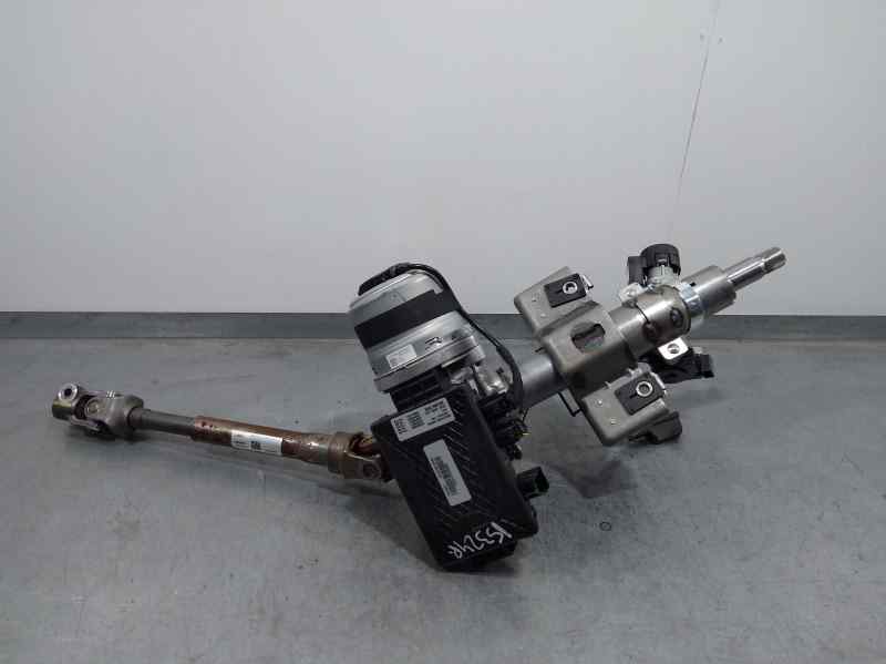 Columna Direccion para Mg Zs