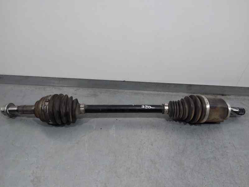 Transmision Delantera Izquierda para Mg Zs