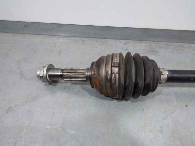 Transmision Delantera Izquierda para Mg Zs