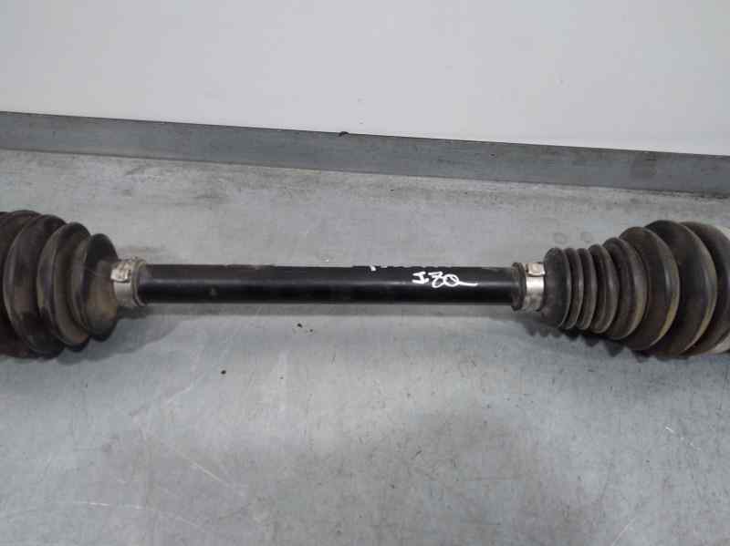 Transmision Delantera Izquierda para Mg Zs