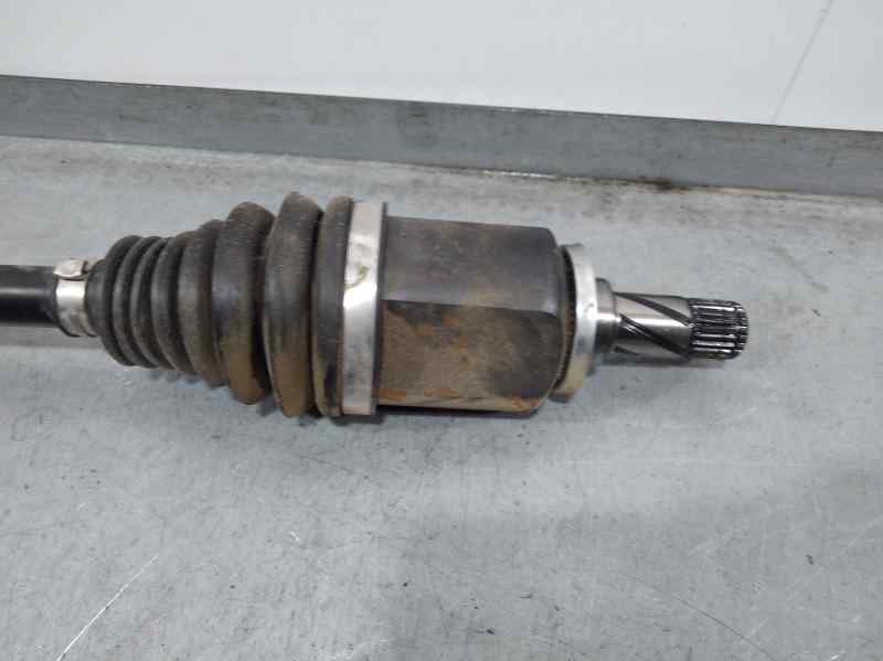 Transmision Delantera Izquierda para Mg Zs