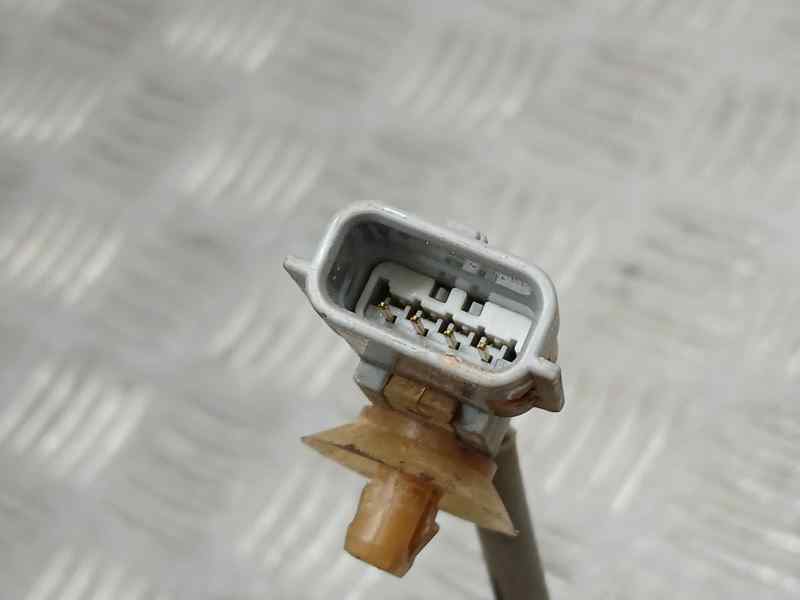 Sonda Lambda para Dacia Jogger