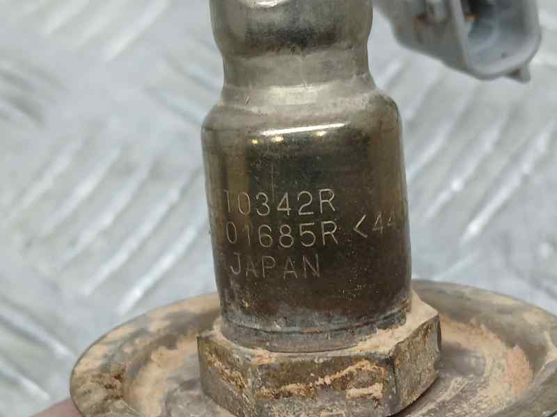 Sonda Lambda para Dacia Jogger